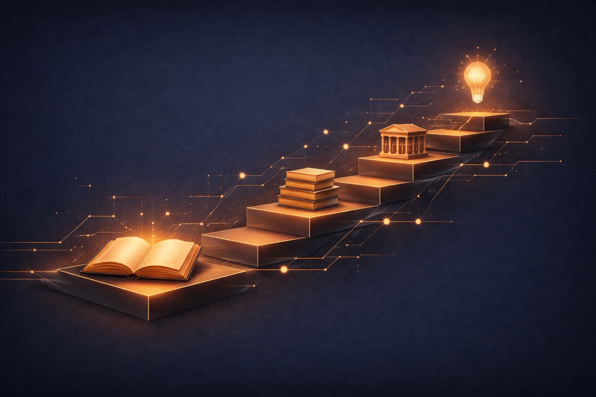Business strategy framework